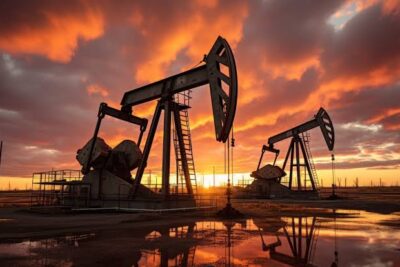 Cómo influyen los precios del petróleo y materias primas energéticas en la economía global