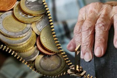 El impacto económico del envejecimiento de la población y el futuro de las pensiones públicas