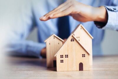 Los mejores seguros de vida y de hogar vinculados o independientes de la hipoteca