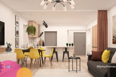 Venta de vivienda habitual con más de 65 años: Exención total de IRPF